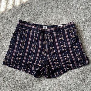 GAP shorts